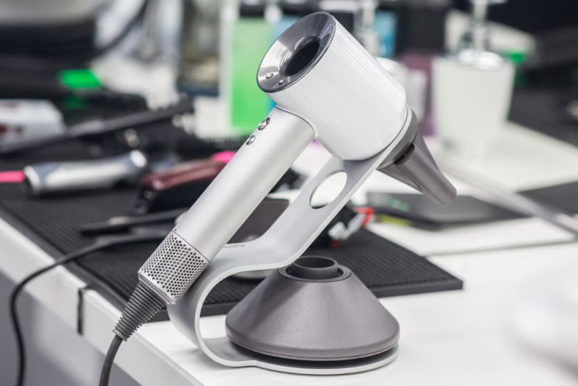 недорогие аналоги фена Dyson